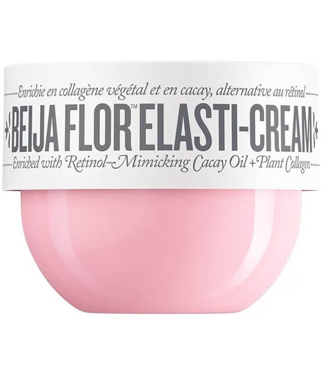 SOL DE JANEIRO | BEIJA FLOR ELASTI-CREAM